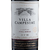 Vinho Fino Tinto Seco Castas Italianas Villa Campestre 750ml - comprar online