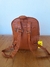 Mochila Casual Irina Caramelo - comprar online