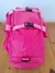 Mochila Mala de Viagem Ili Rosa - comprar online