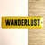 WANDERLUST na internet