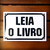 LEIA O LIVRO - vendo