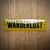 WANDERLUST - comprar online