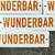 WUNDERBAR na internet