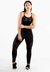 Conjunto Legging e Top Transparencia Fitness Feminino Calça | REF: LX128 - loja online