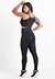 Conjunto Legging e Top Transparencia Fitness Feminino Calça | REF: LX128 - comprar online