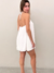 Vestido Curto Ayla - BASIC