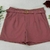 Short Plus com cinto fivela dourada REF: 1467 - loja online