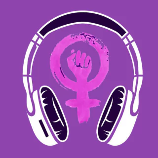 Audiolibros feministas