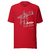 Camiseta Unissex Justiça de Deus - loja online