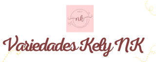 Kely NK cosméticos, utensílios e semijoias