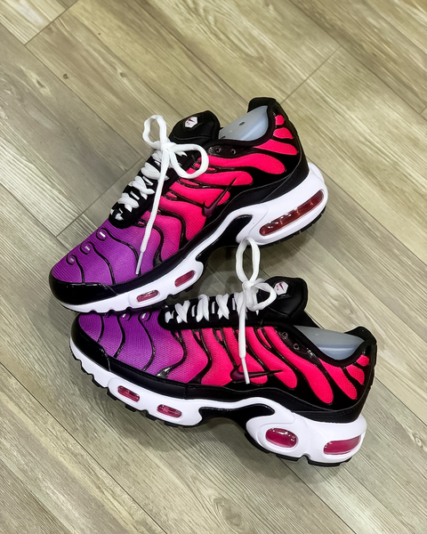 Nike tn rosa shop