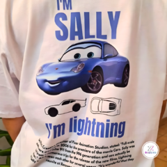 Camisetas Rayo & Sally - comprar online