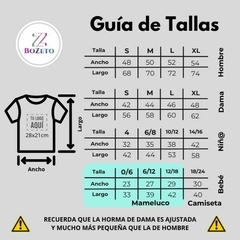 Camisetas Para tu Hijo FAMILIA x3 - tienda online