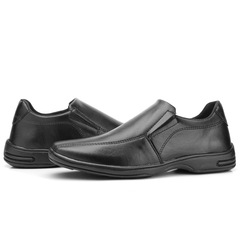 Sapato Masculino Confort Cadarço 0222 - Elegância e Conforto em Cada Passo - (cópia) - comprar online