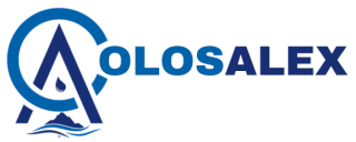 Colosalex Latam 