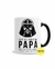 Taza Soy el Mejor Papá de la Galaxia