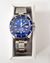 Reloj Steel Blue - comprar online