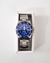 Reloj Steel Blue