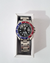 Reloj Steel Blue & Red en internet