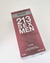 Perfume Midoré - 213 Sex Men - comprar online