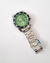 Reloj Steel Green - comprar online