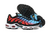 Air Max Plus TN 1 "University Blue Light Carmesim"