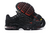 Air Max Plus TN 3 "Black Red"