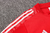 Tracksuit ''Manchester United'' Vermelho na internet