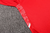 Tracksuit ''Manchester United'' Vermelho - Pisante TN