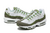 Air Max 95 "White Olive" - Pisante TN