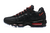 Air Max 95 "Black Red"