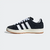 Adidas Campus 00s ''Core Black Gum''