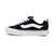 Vans Knu Skool "Black True White"