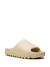 Yeezy Slide "Pure" na internet