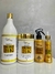 Kit promocional Ouro 24K - loja online