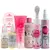 Kit com 07 Itens para Skin Care Rosa Mosqueta Phállebeauty - comprar online