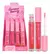 Lip Gloss Strawberry Party City Girls - comprar online