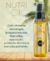 Nutre oil reparador 60ml - comprar online