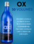 Ox Sense Up - de 20 a 40 volumes na internet