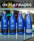 Ox Sense Up - de 20 a 40 volumes - loja online