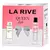 La Rive Queen Of Life Kit - Eau de Parfum + Desodorante - Kit