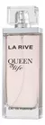 Queen Of Life La Rive Eau De Parfum - Perfume Feminino 75ml na internet