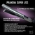 Prancha De Cabelo Chapinha Ws Super Liss Profissional 500ºf 110v/220v - loja online