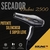 Secador De Cabelo Soling Dubai 2500 Preto 220v na internet