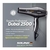 Secador De Cabelo Soling Dubai 2500 Preto 220v - Kosmetik Importados