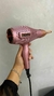 Secador WS Fantastic Ionic Power 2500Watt 220V Rosa - Kosmetik Importados