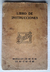 Buick 1918 Modelos EX y E 44 - EX y E 45 - E 49 - Libro de Instrucciones