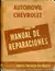 Chevrolet 1949 1950 1951 1952 y 1953 Manual de Taller en Español
