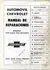 Chevrolet 1949 1950 1951 1952 y 1953 Manual de Taller en Español - comprar online