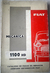 Fiat 1100 Manual de Despiece parte Mecánica